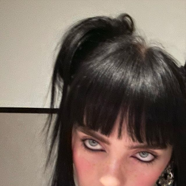 Billie Eilish