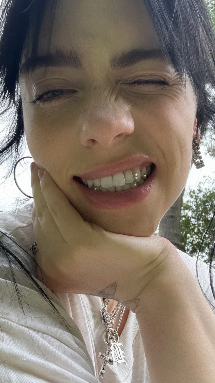 Billie Eilish