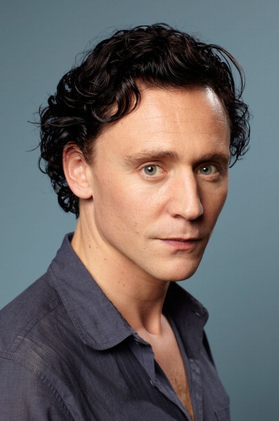 Tom Hiddleston