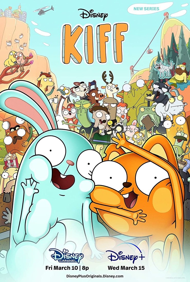 Kiff (2023)