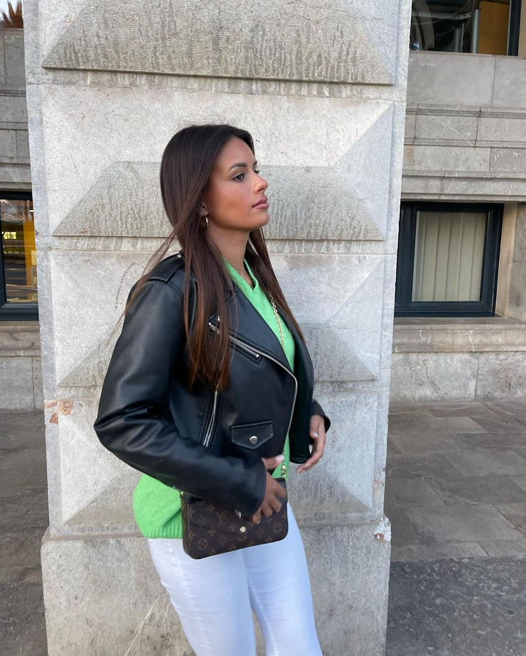 Sofia Pineda