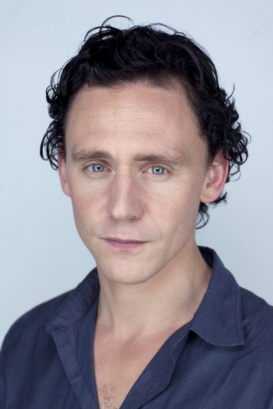 Tom Hiddleston