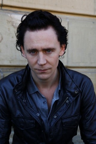 Tom Hiddleston