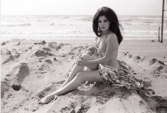 Edwige Fenech