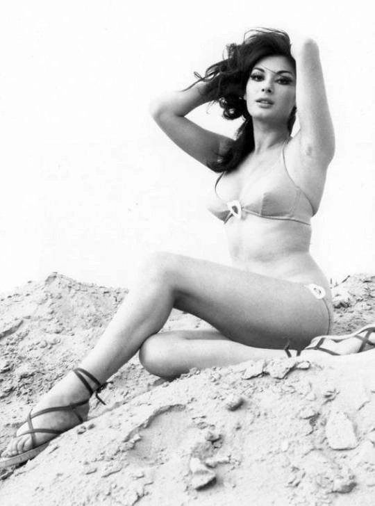 Edwige Fenech
