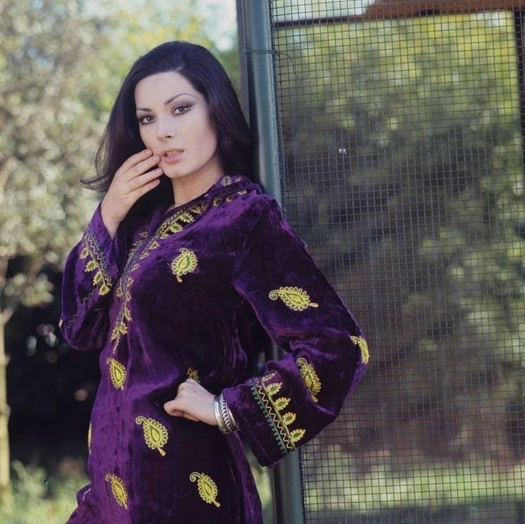 Edwige Fenech