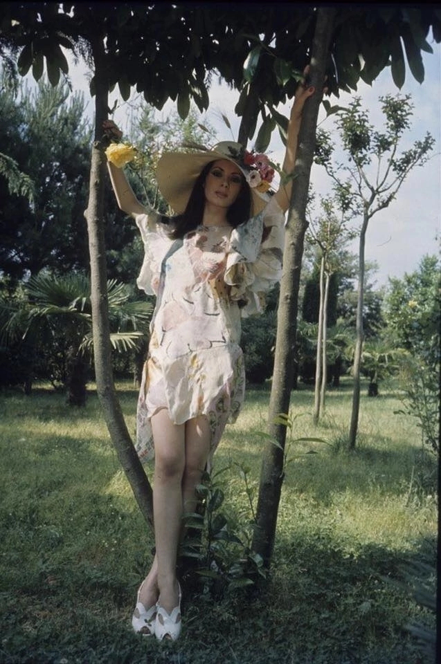 Edwige Fenech