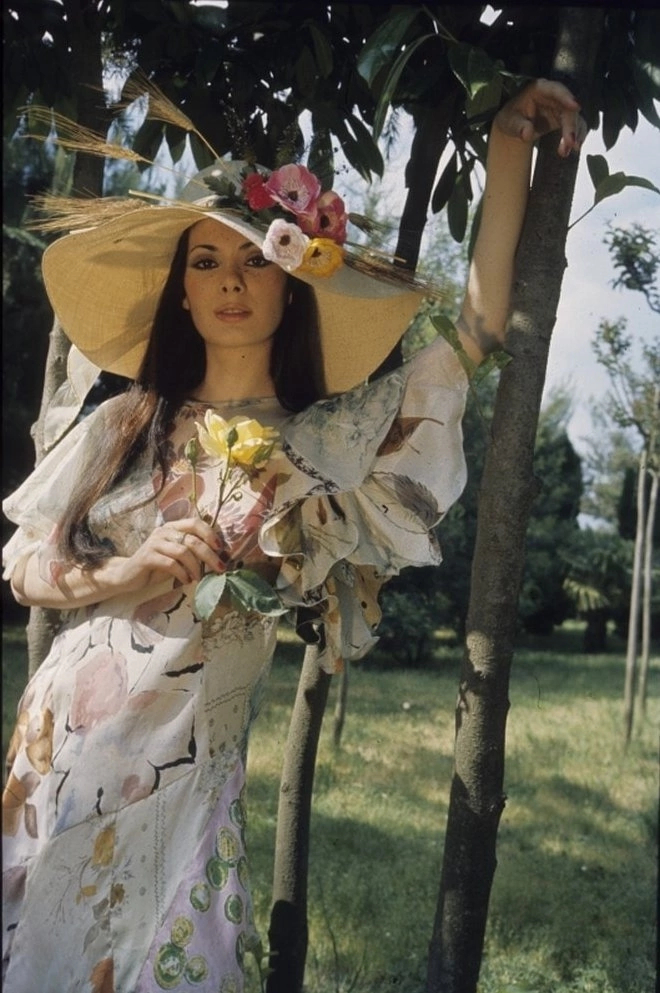 Edwige Fenech