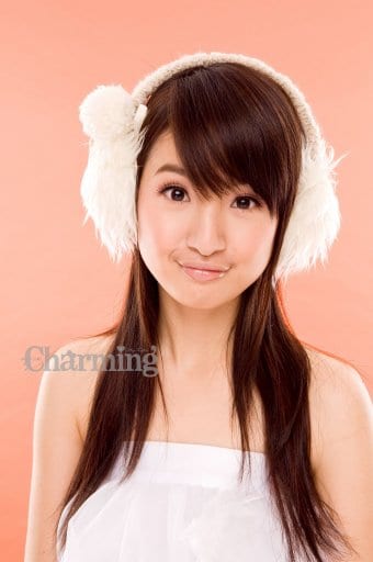 Ariel Lin