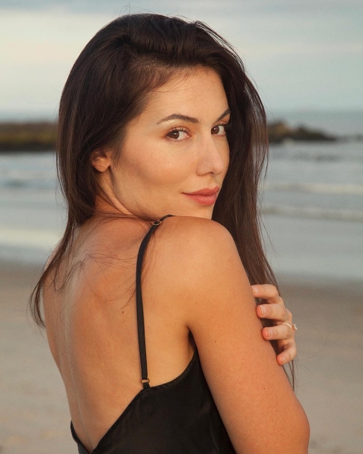 Picture of Katrina Eugenia