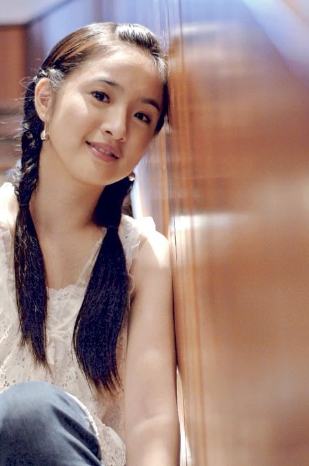 Ariel Lin