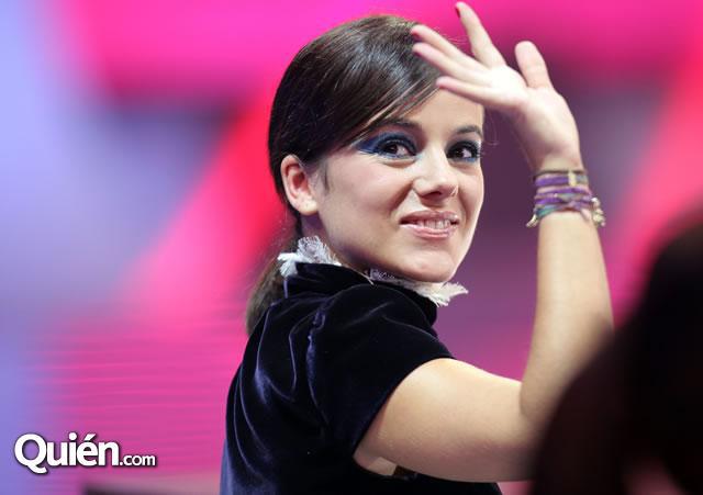 Alizée Alizée