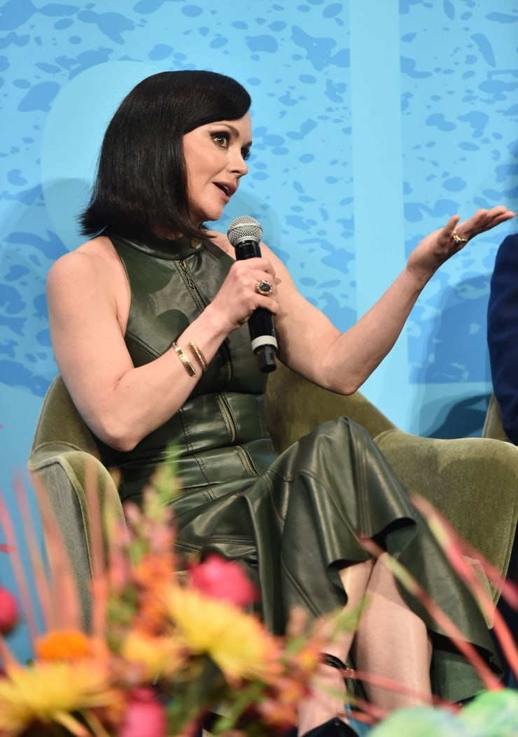 Christina Ricci Christina Ricci