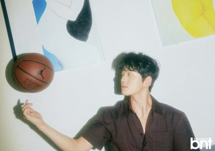 Min-Kyu Kim
