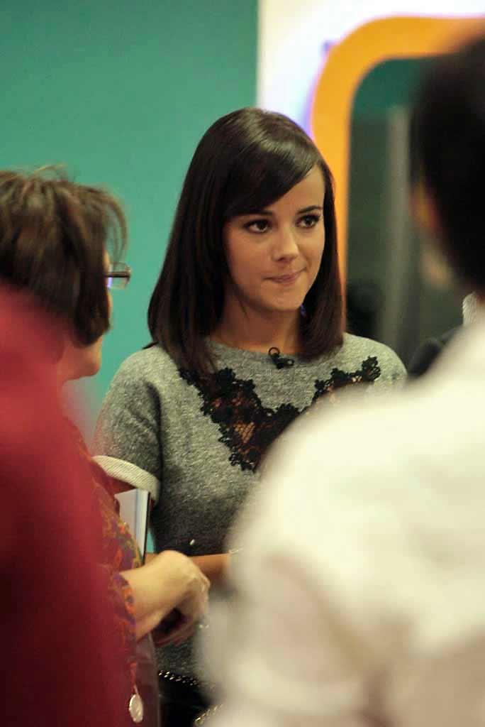 Alizée Alizée
