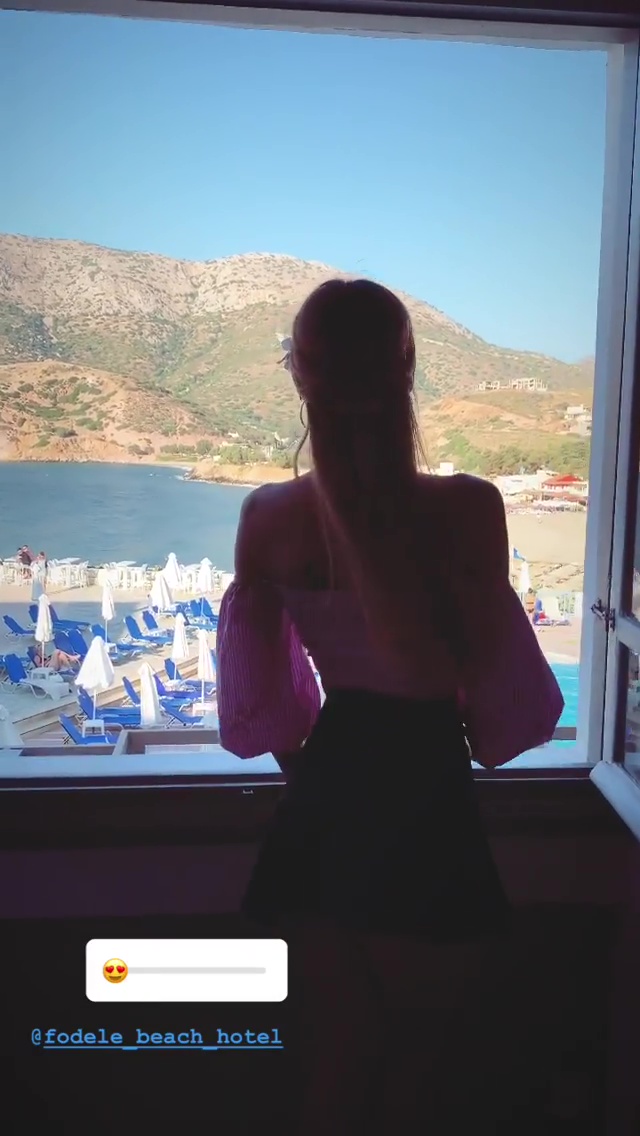Olya Abramovich