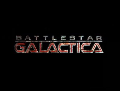 Battlestar Galactica