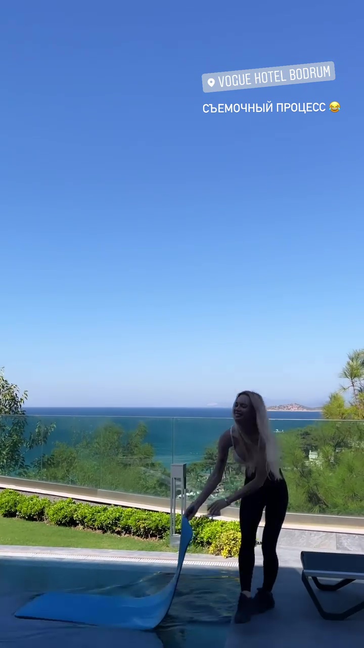 Olya Abramovich
