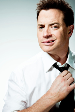 Brendan Fraser Brendan Fraser