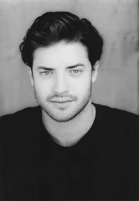 Brendan Fraser Brendan Fraser