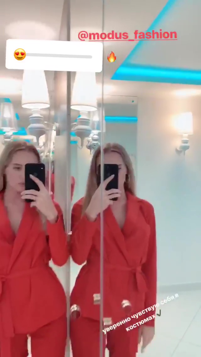 Olya Abramovich