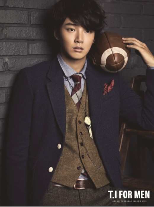 Shi-yoon Yoon