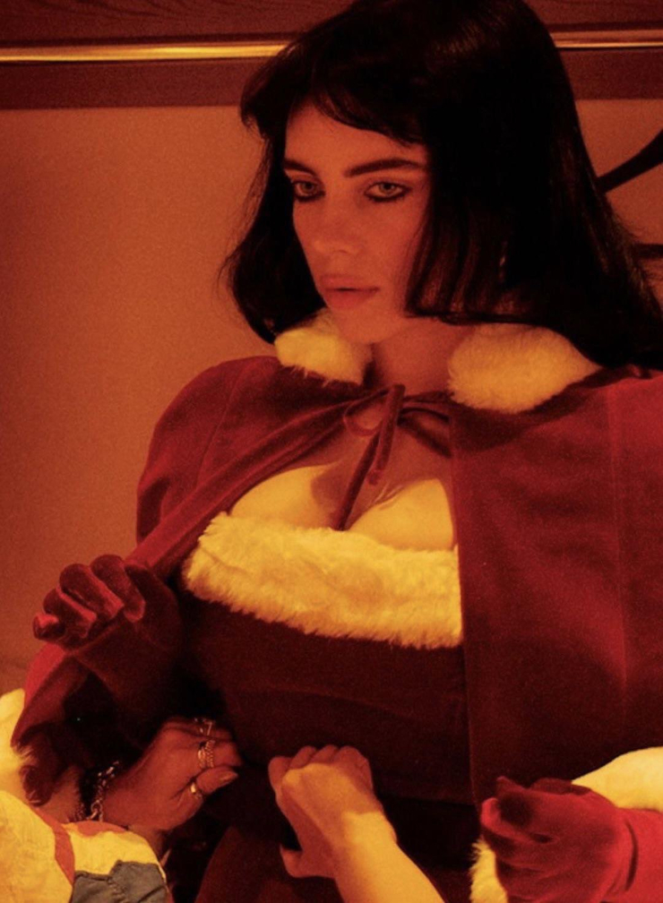 Billie Eilish