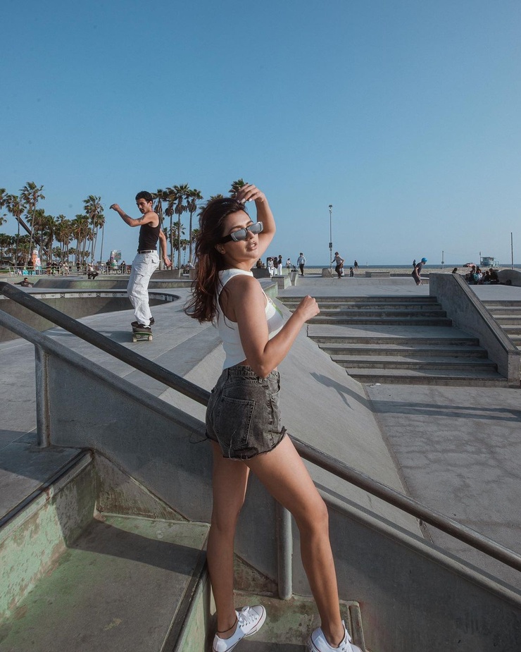 Ruhi Singh
