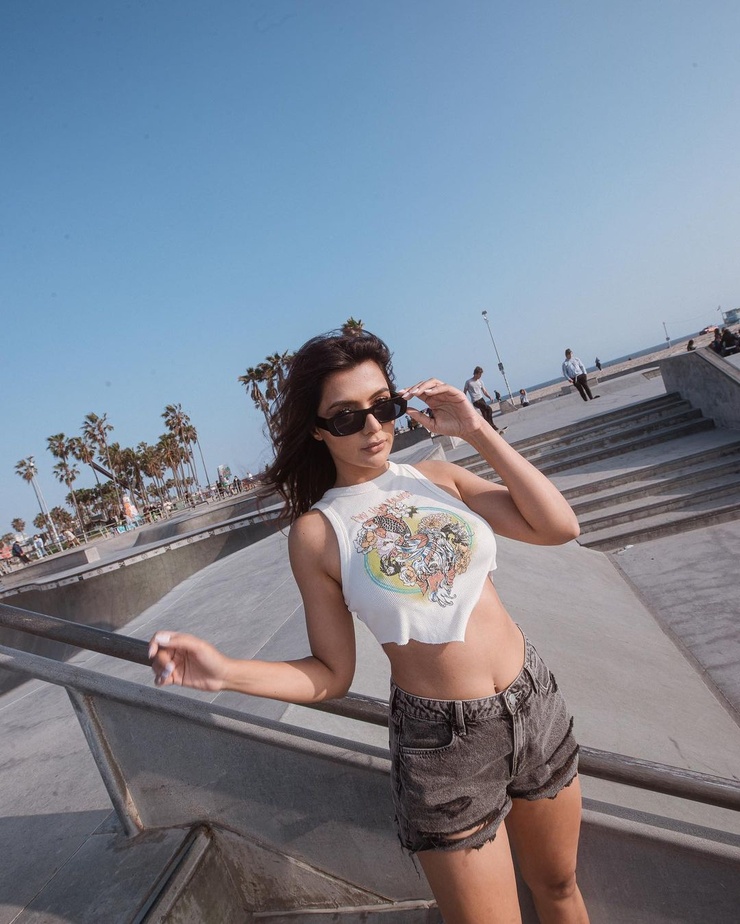 Ruhi Singh