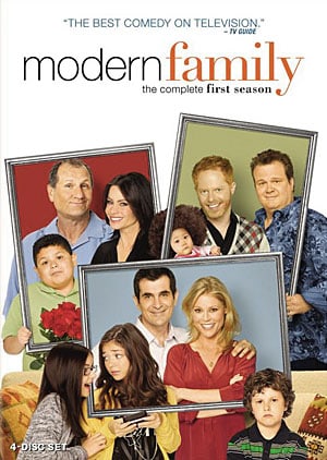 Modern Family: Season 1