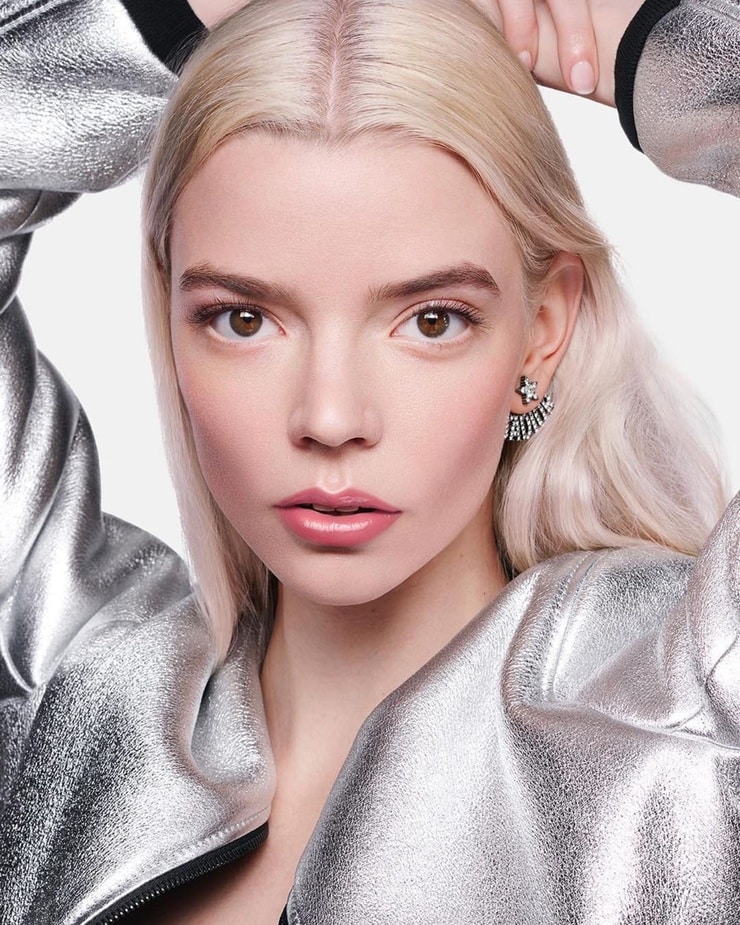 Picture of Anya Taylor-Joy