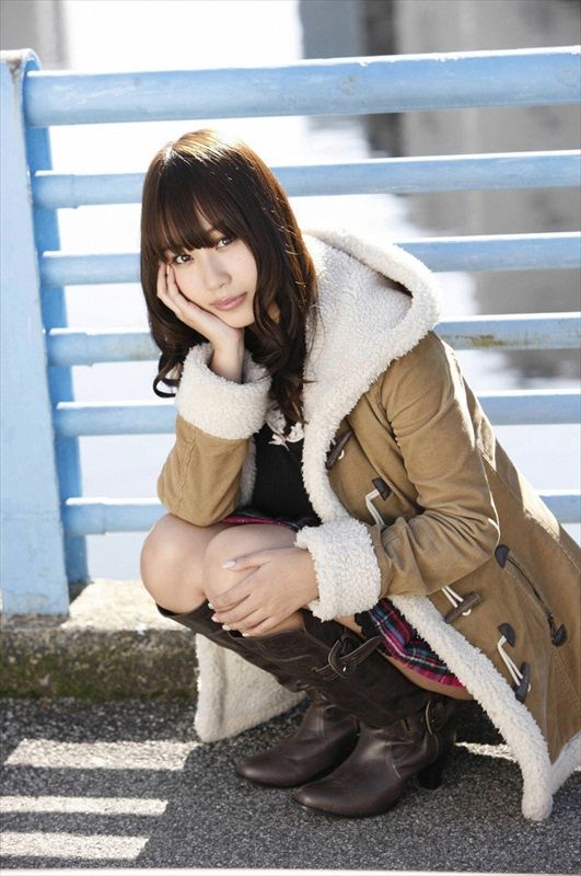 Mai Nishida