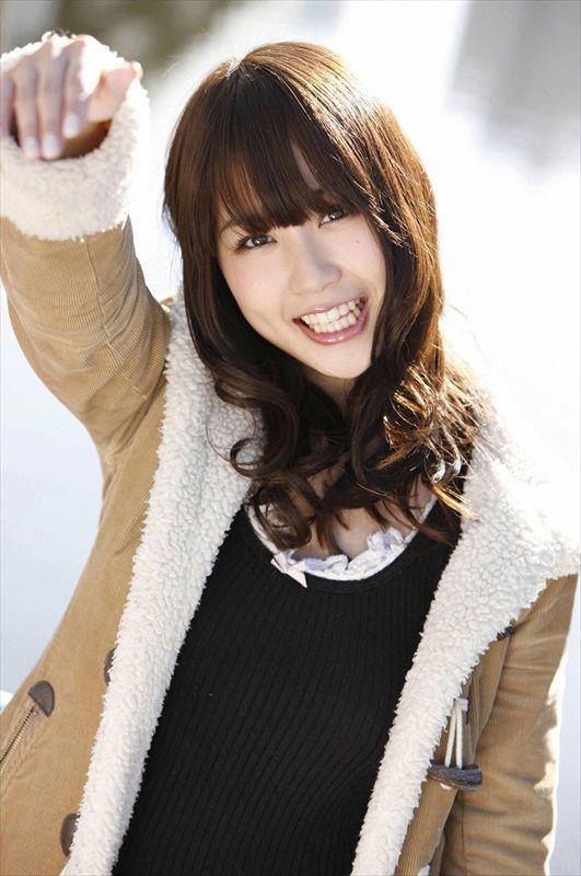 Mai Nishida