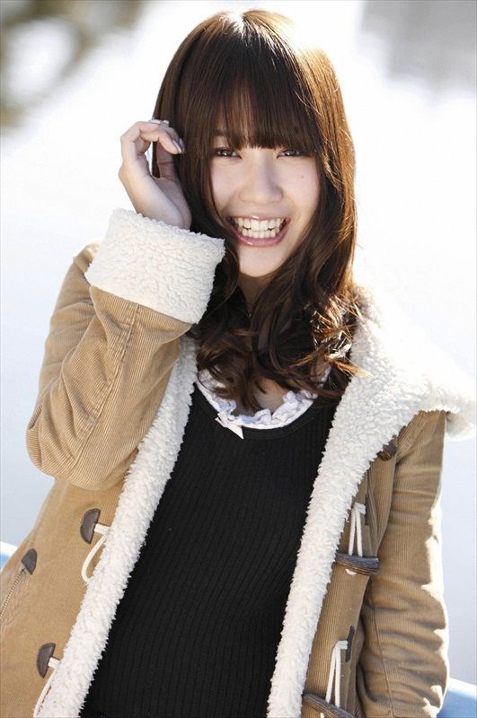 Mai Nishida