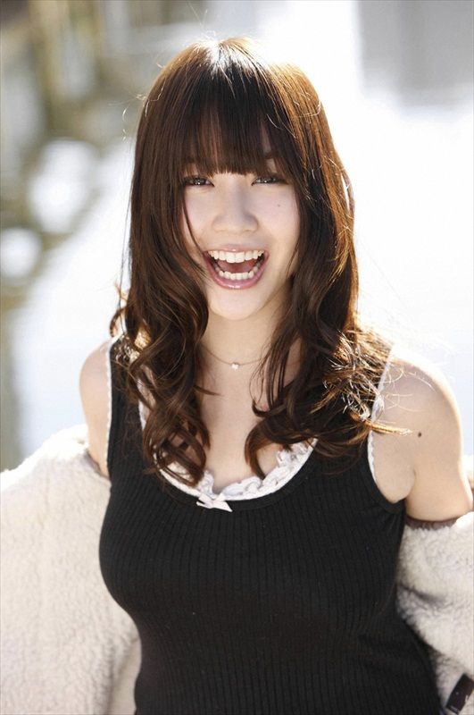 Mai Nishida