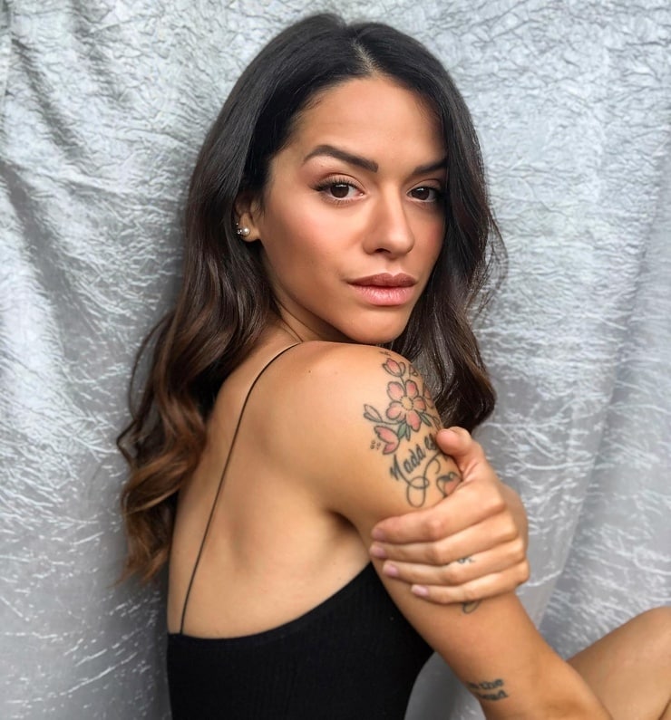 Nicole Riccoboni Nicole Riccoboni