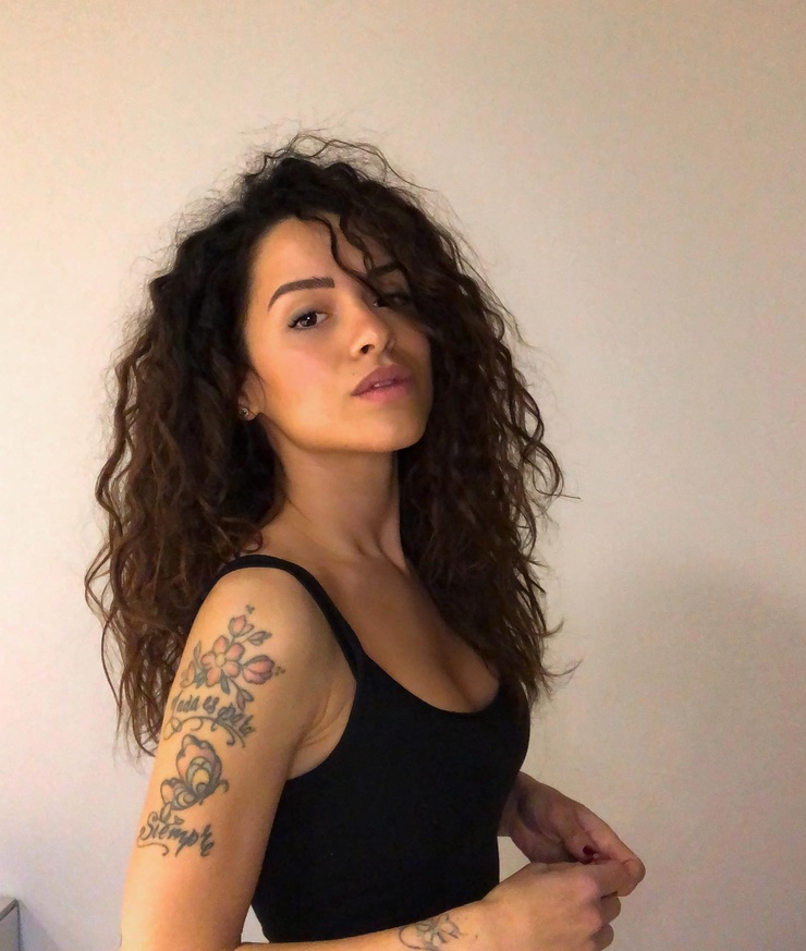 Nicole Riccoboni