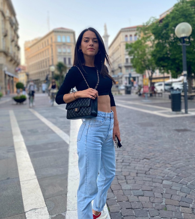 Picture of Nicole Riccoboni