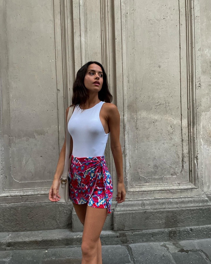 Nicole Riccoboni