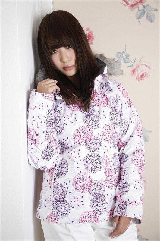 Mai Nishida
