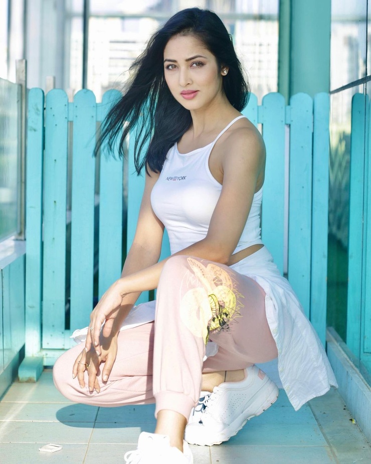 Vidisha Vidisha