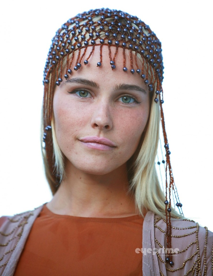 Isabel Lucas