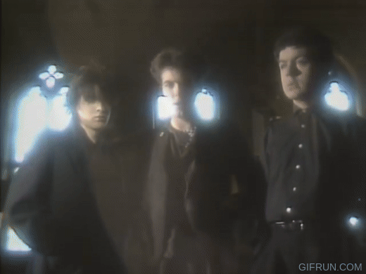 The Cure: Charlotte Sometimes The Cure: Charlotte Sometimes