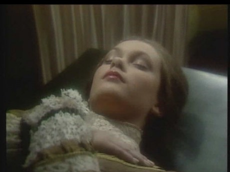 The Cure: Charlotte Sometimes The Cure: Charlotte Sometimes
