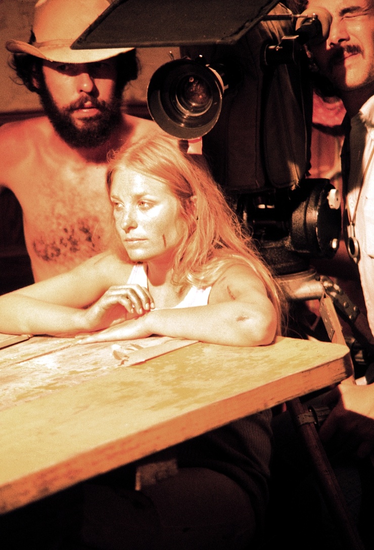 The Texas Chainsaw Massacre The Texas Chainsaw Massacre