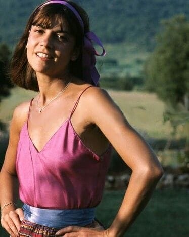 Chantal Goya