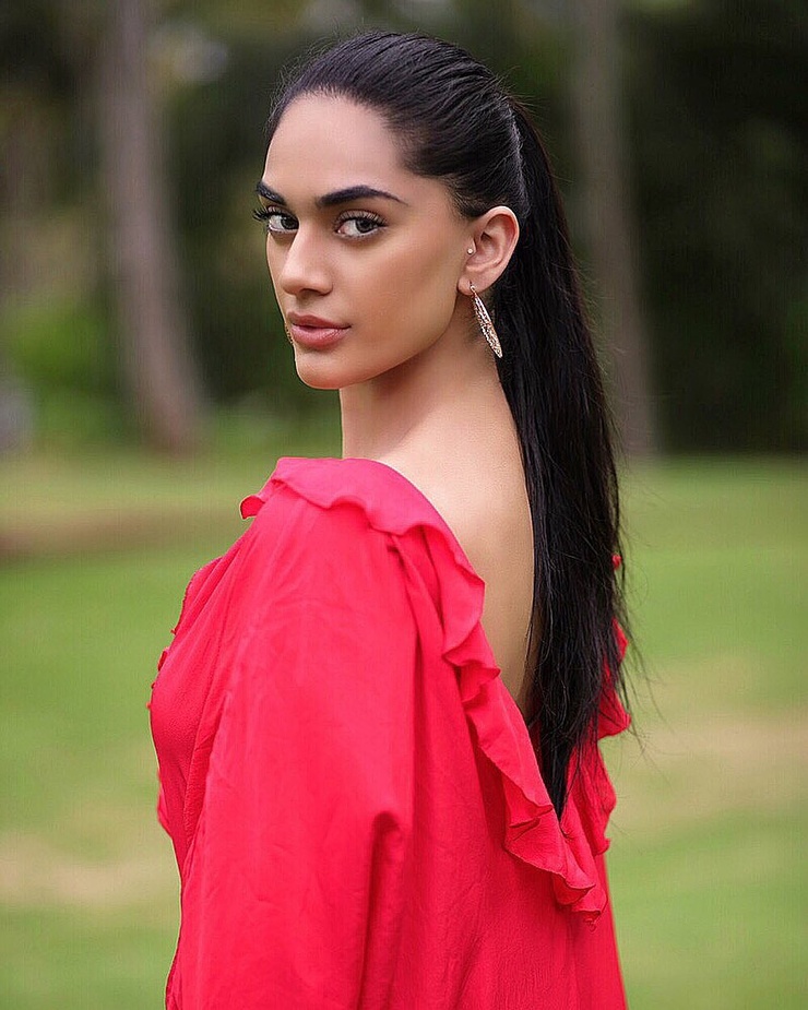 Tanisha Dhillon