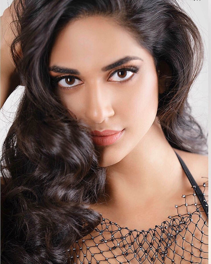 Tanisha Dhillon