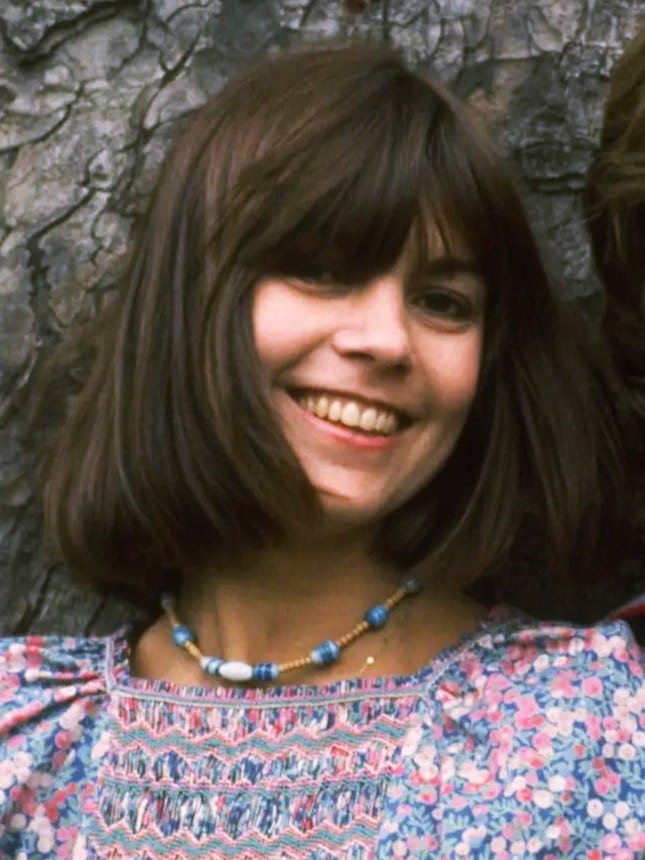 Chantal Goya