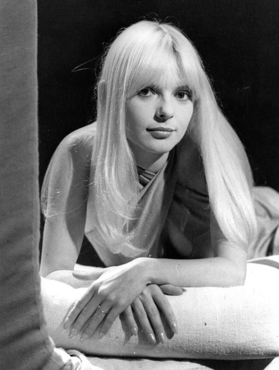 Picture of France Gall